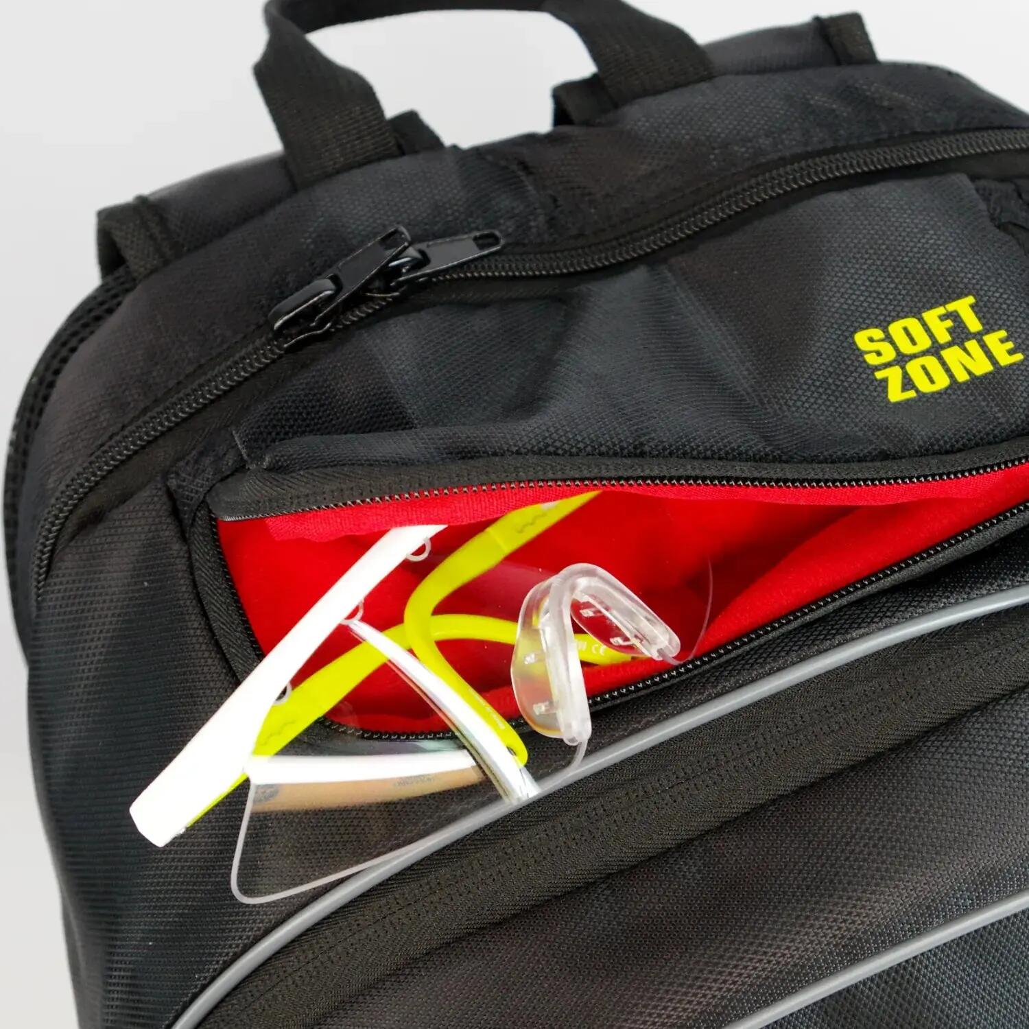 Karakal Pro Tour 30 2.0 Backpack 4/5