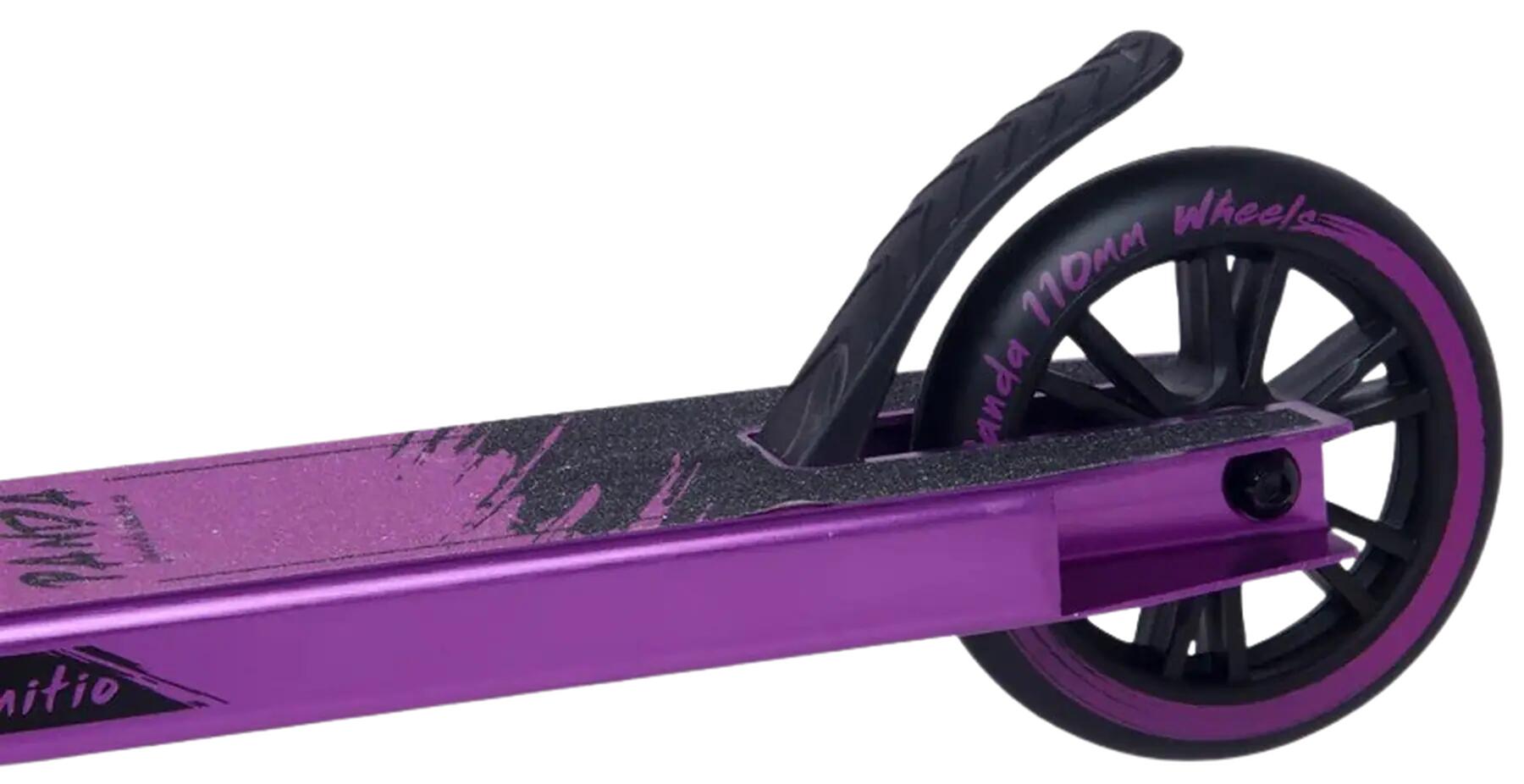 Freestyle scooter Panda Initio V2 3/4