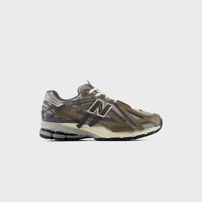 New Balance 1906A - Thunder Brown Slate Grey Uomo