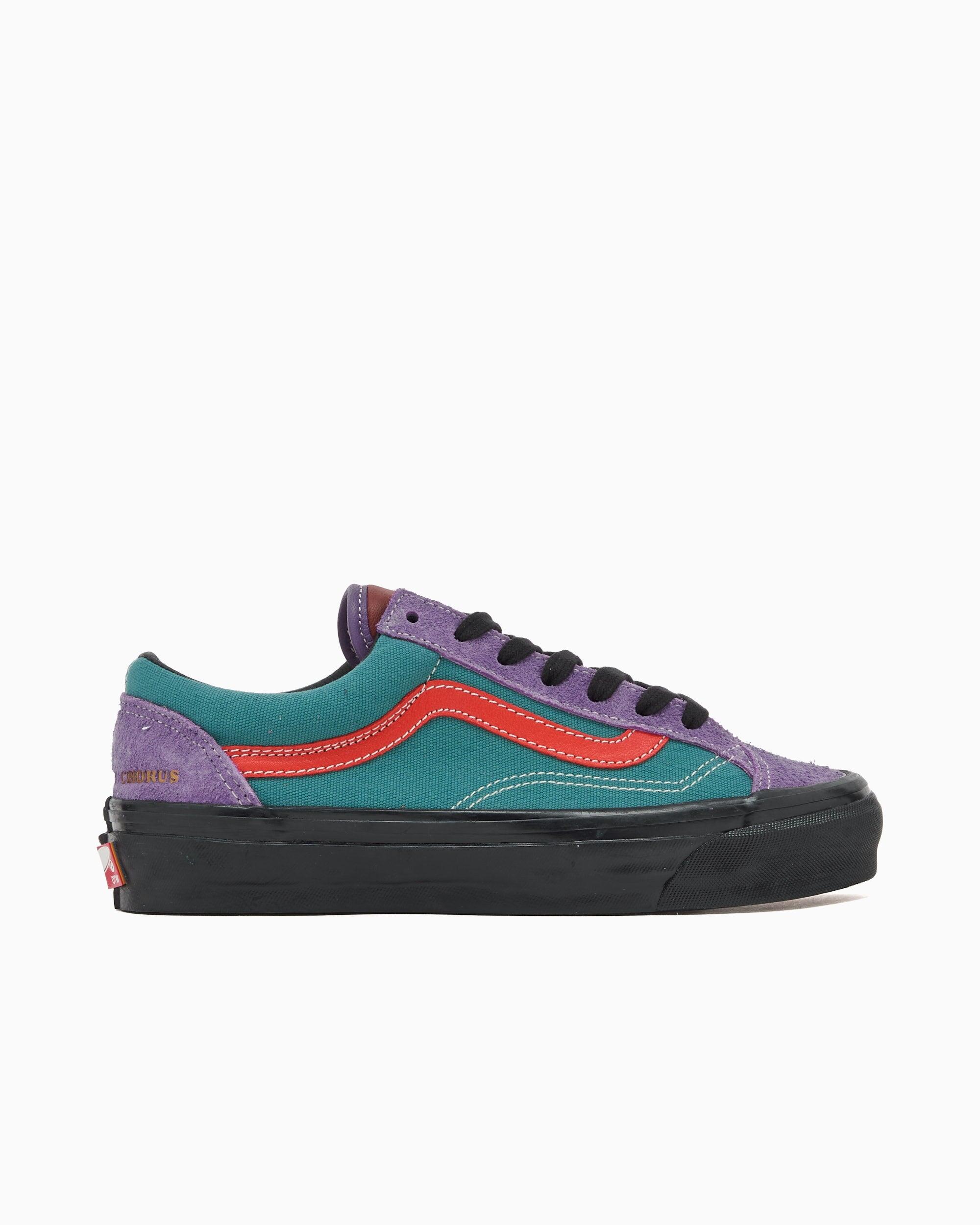 VANS picture