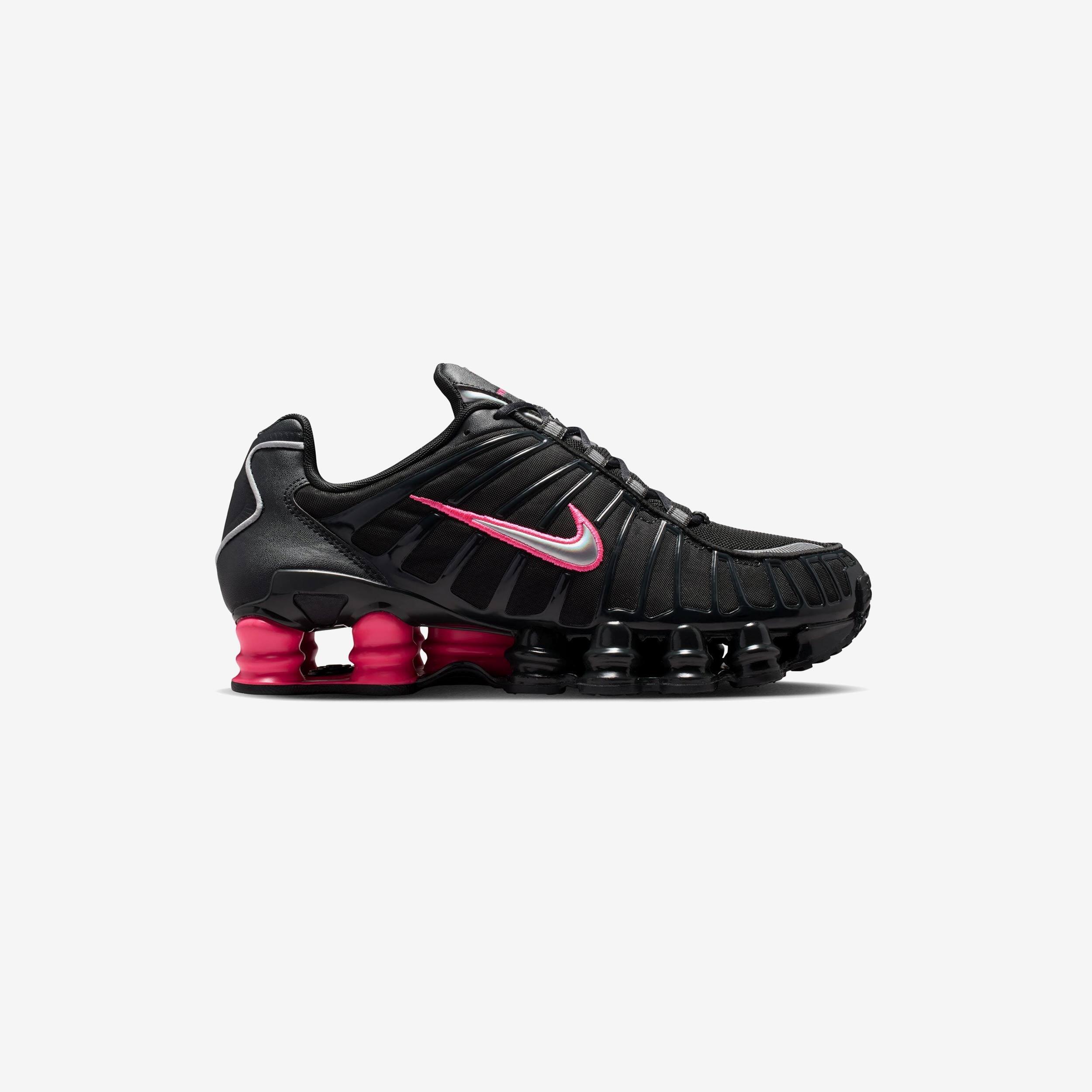 Nike Women's Shox TL chaussures de walking pour femmes 1/2