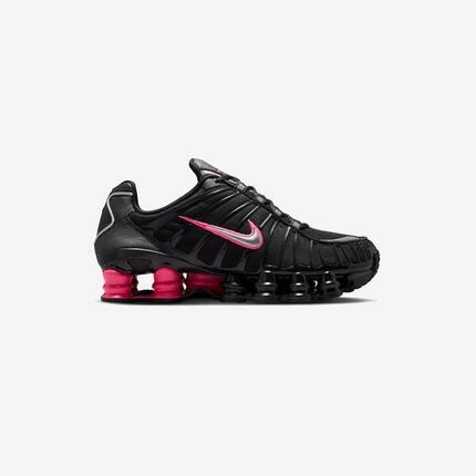 Nike Women's Shox TL chaussures de running
