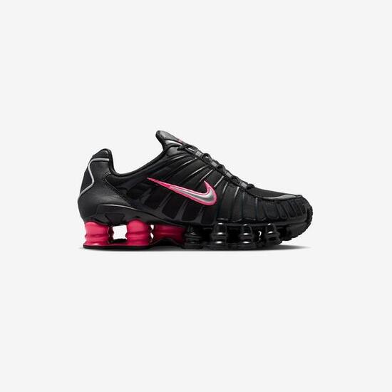Nike Women's Shox TL chaussures de running