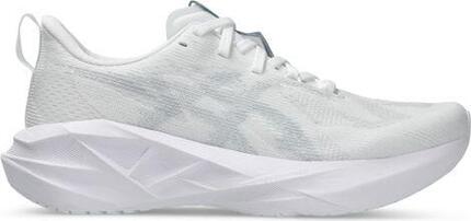 Asics Novablast 5 Damen Laufschuhe Weiss