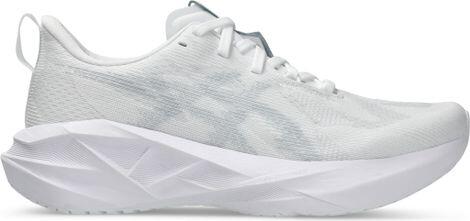 Asics Novablast 5 Damen Laufschuhe Weiss