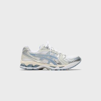 ASICS Gel-Kayano 14 White Light Navy