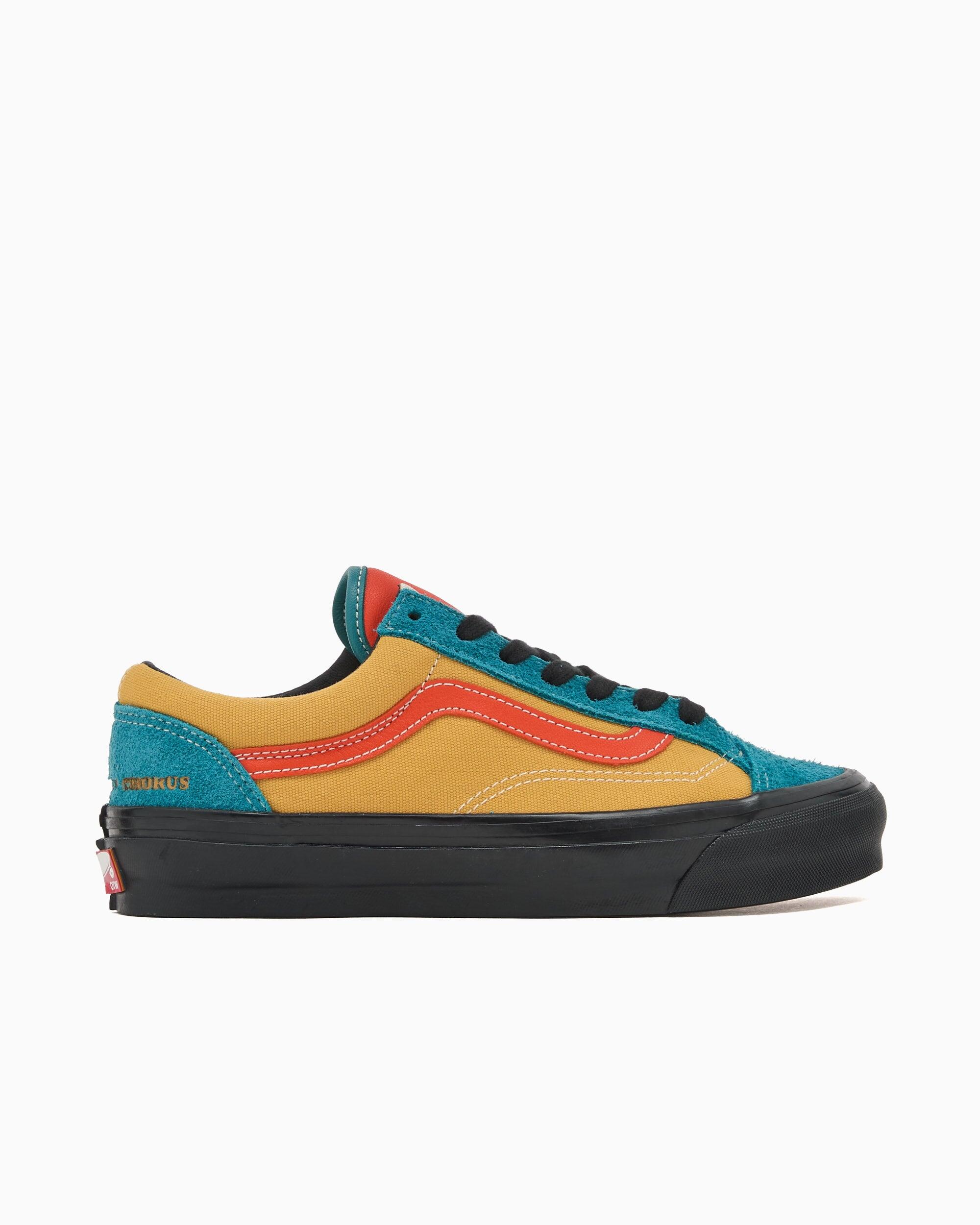 VANS picture