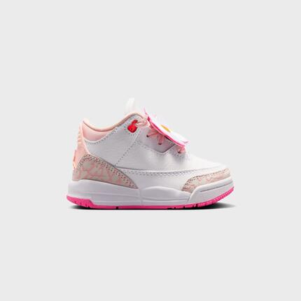 Dziecięce buty sportowe NIKE AIR JORDAN 3 RETRO