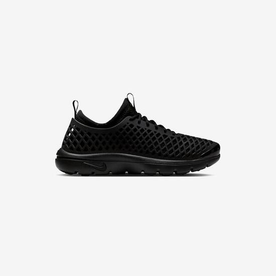 Nike Wmns Rejuven8 Run OG SP QS - scarpe da walking donna nere