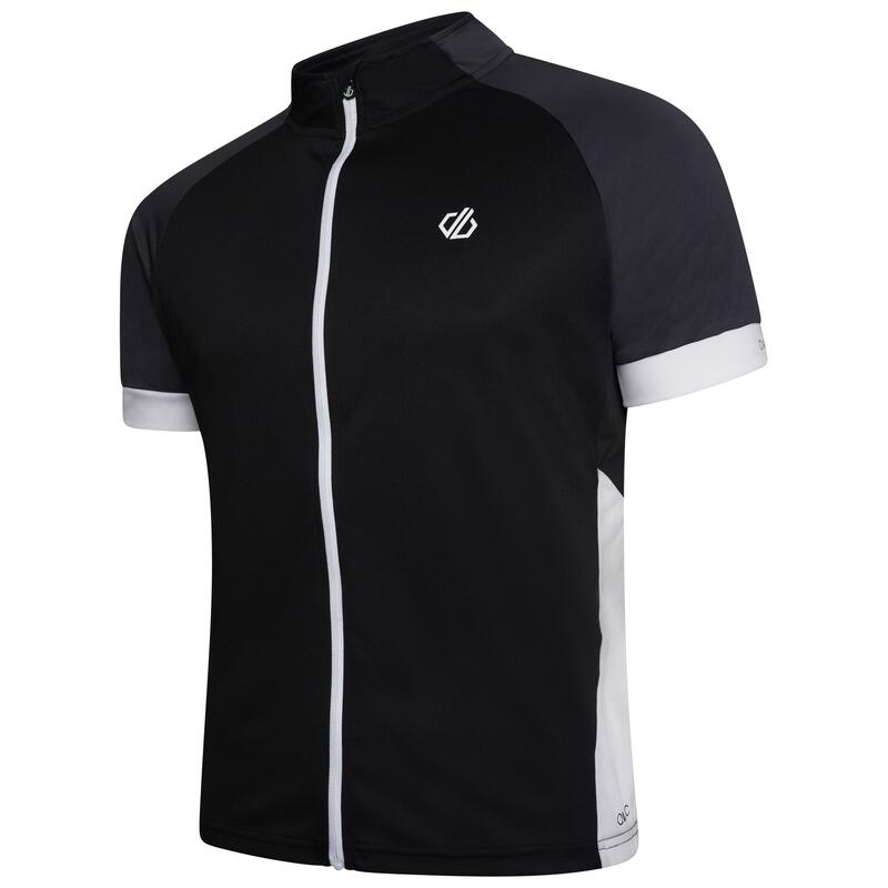 Maillot PROTRACTION Homme (Noir / ébène)