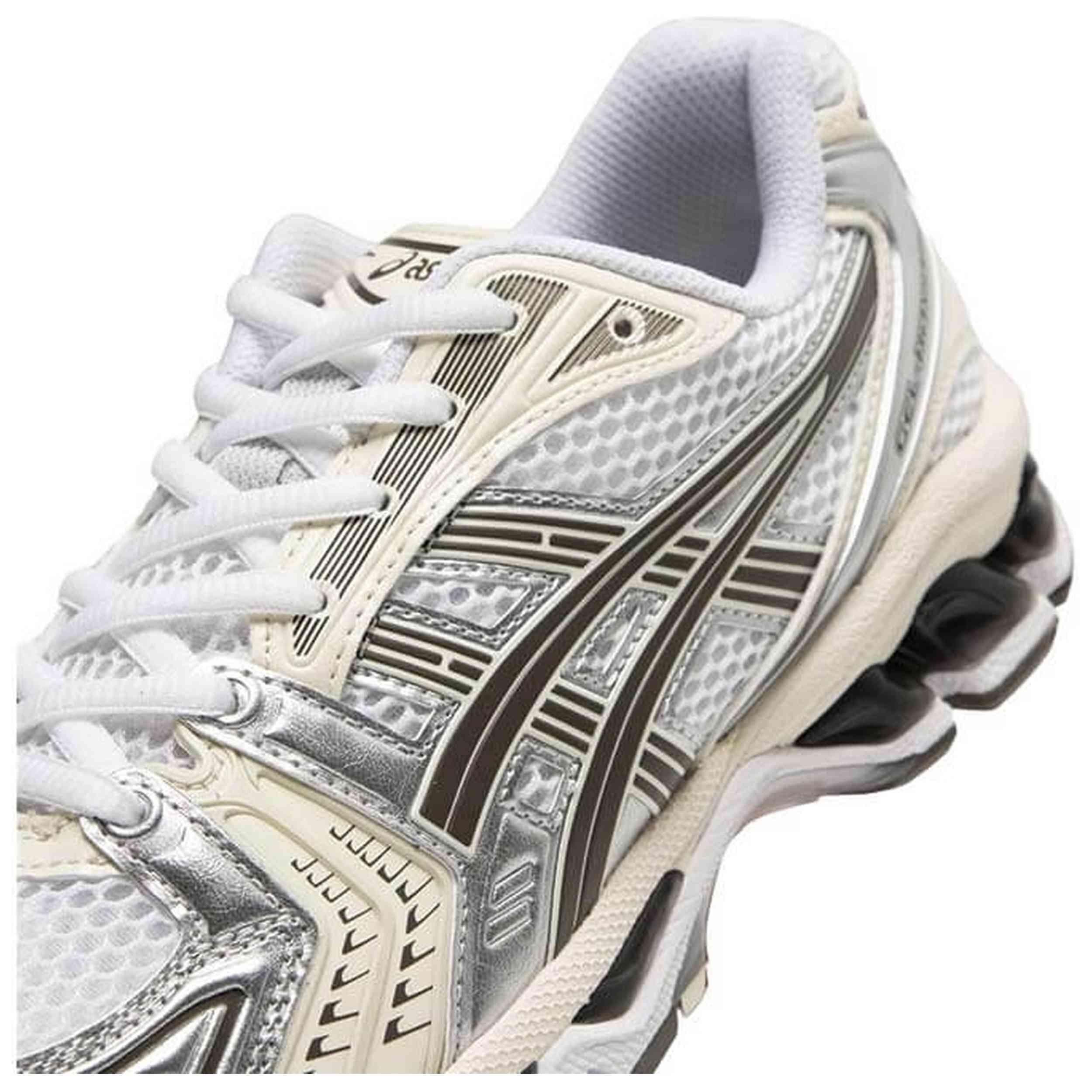 Zapatillas de running Asics modelo 1203A537-111 para unisex 2/5