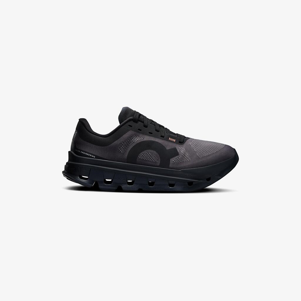 On Wmns Cloudflow 5 running shoes