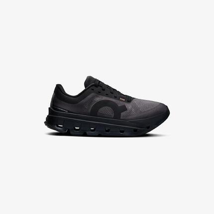 Buty do biegania damskie On Cloudflow 5 black/black
