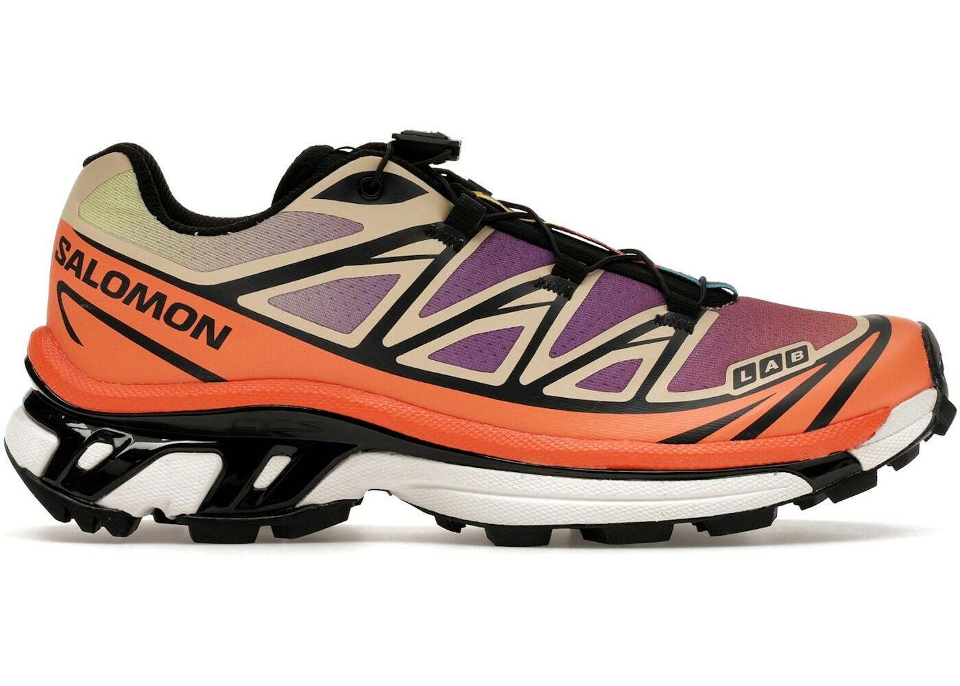SALOMON picture