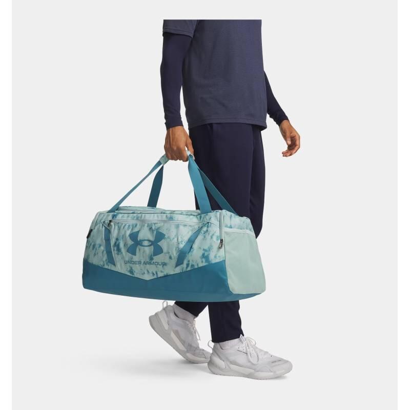 Sac de sport Under Armour undeniable Duffle 5.0 M Bleu 5/6