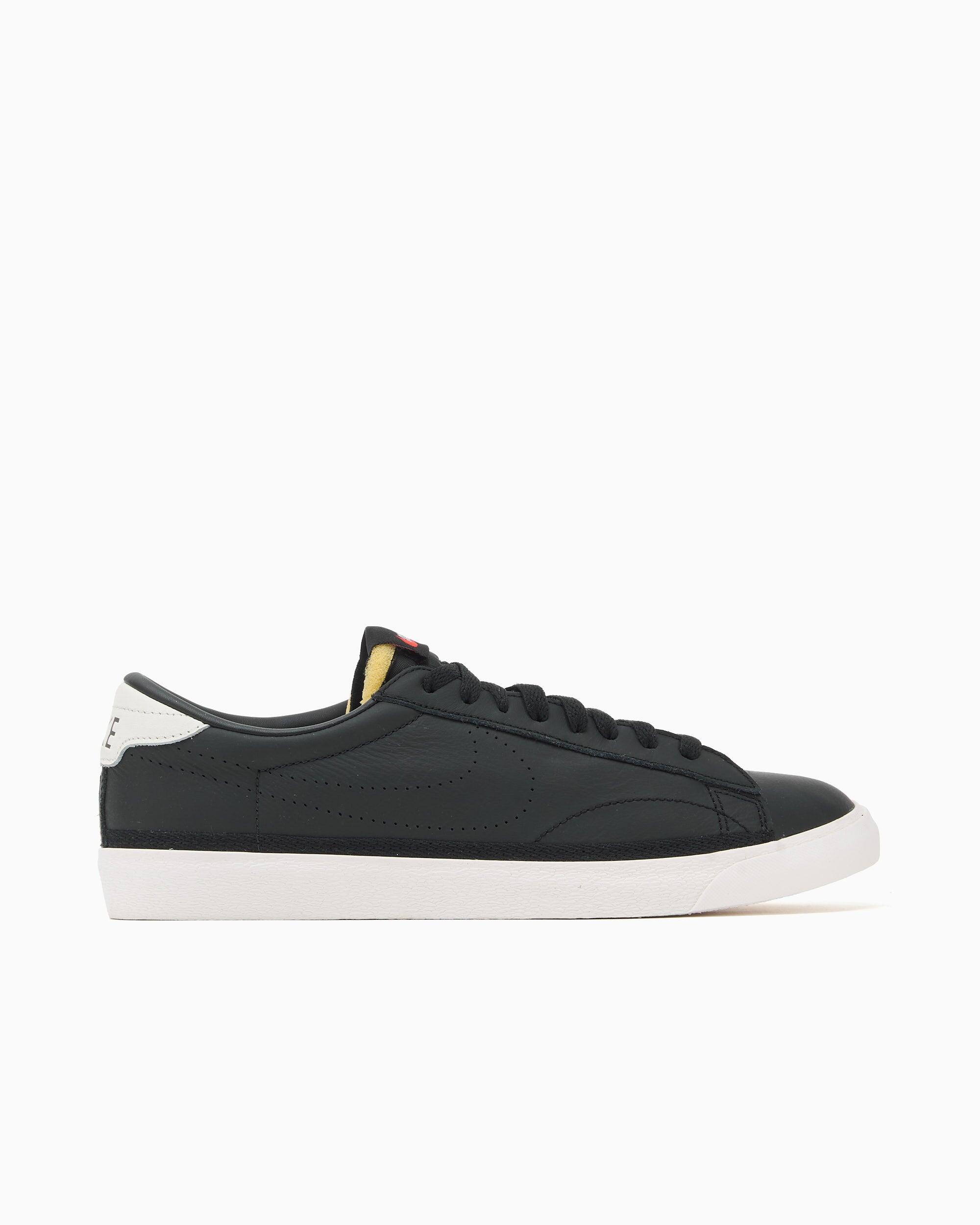 Nike Tennis Classic AC uomo - scarpe basse nere 1/1