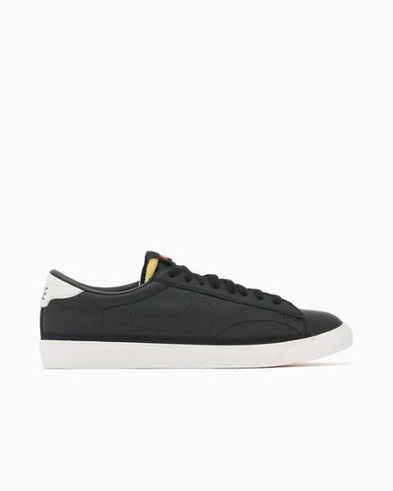 Nike Tennis Classic AC uomo - scarpe basse nere