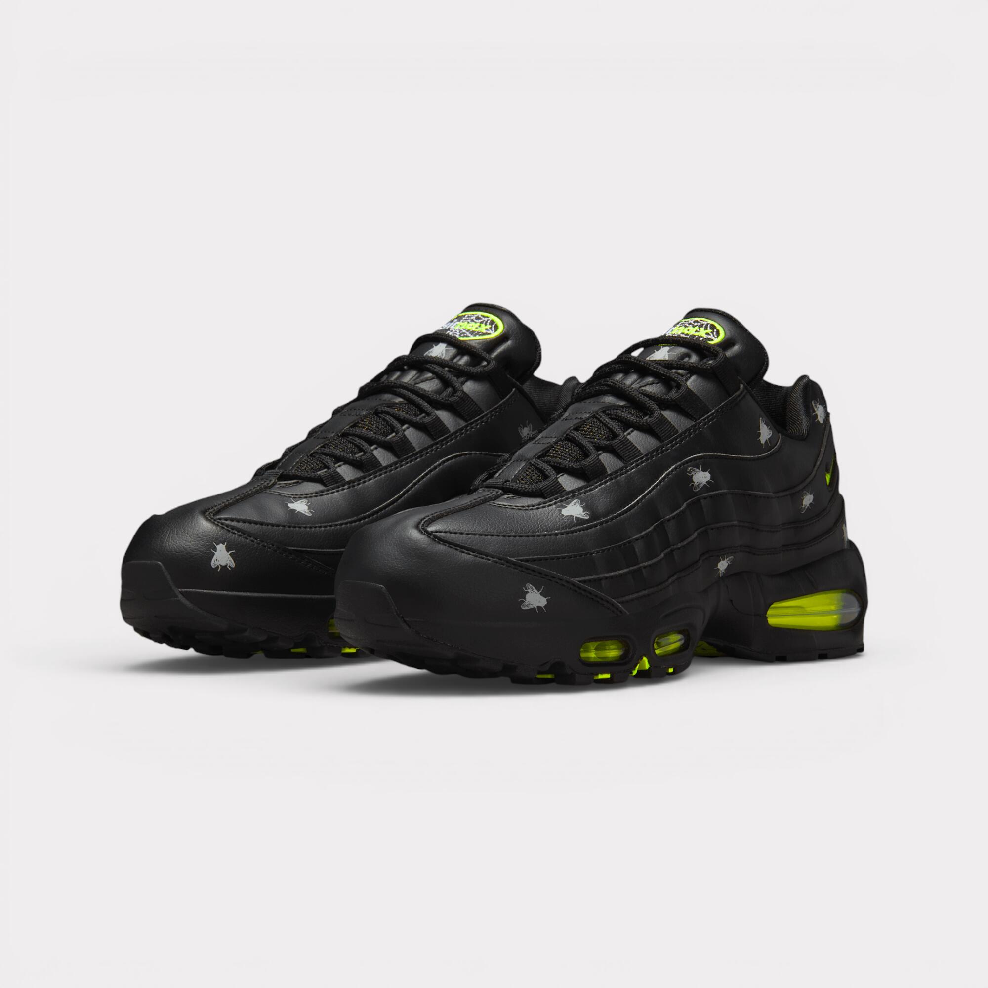 Nike Air Max 95 Premium Houseflies 2/7