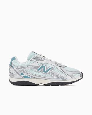 Schoen new balance model u204l7a8 voor unisex