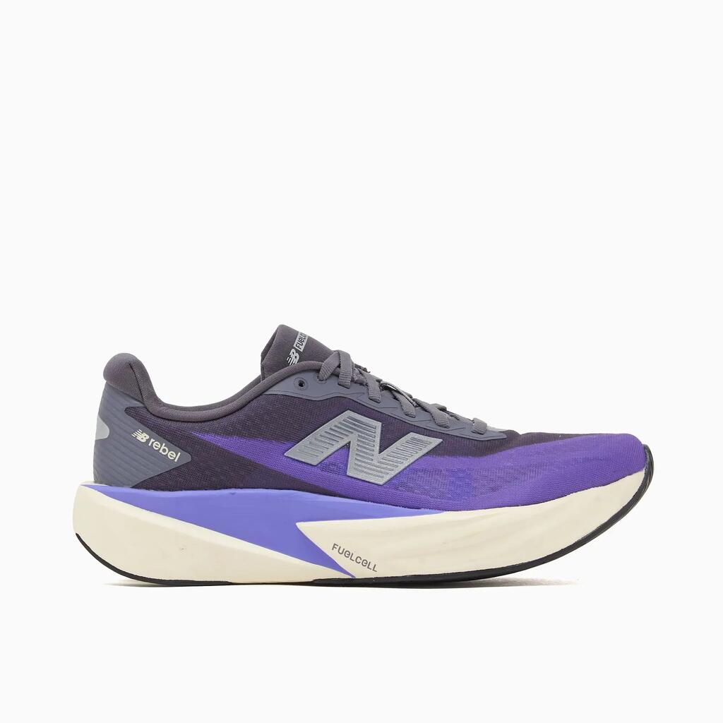 BLUE / PURPLE / GREEN