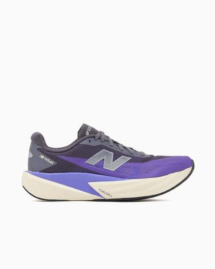 New Balance FuelCell Rebel V5 MFCX4KU - Scarpe Sport Walking Uomo