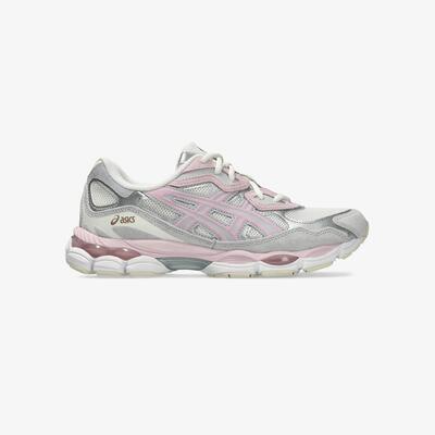 Sportschoenen gel-nyc concrete barely rose