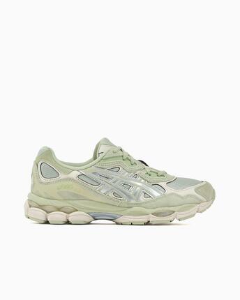 Zapatos ASICS Gel-NYC Sage Frost/Pure Silver