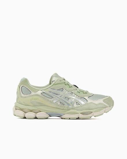 Zapatos ASICS Gel-NYC Sage Frost/Pure Silver