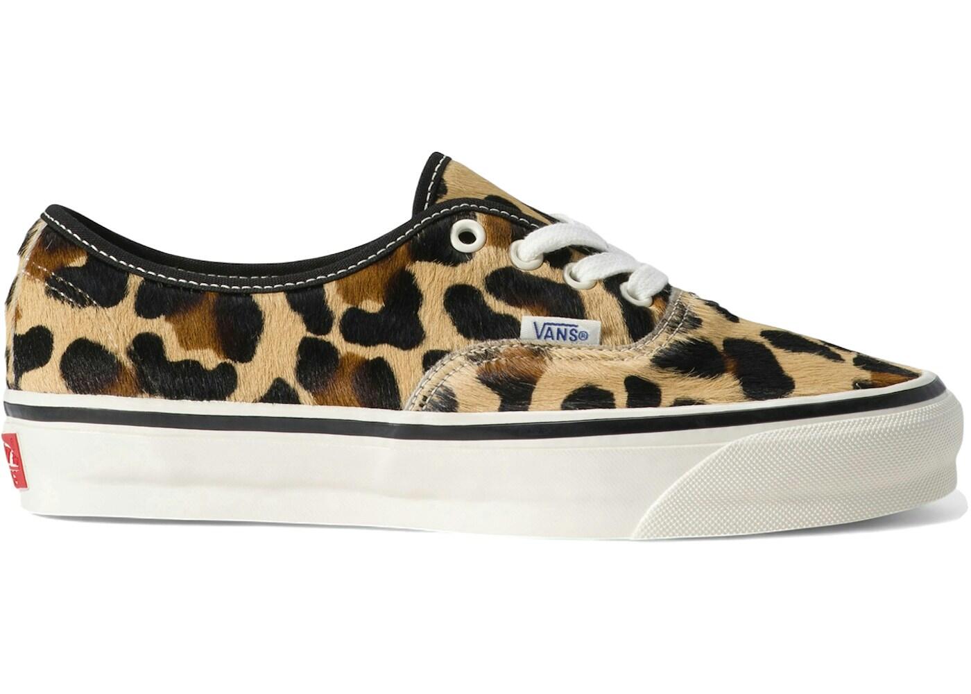 VANS picture