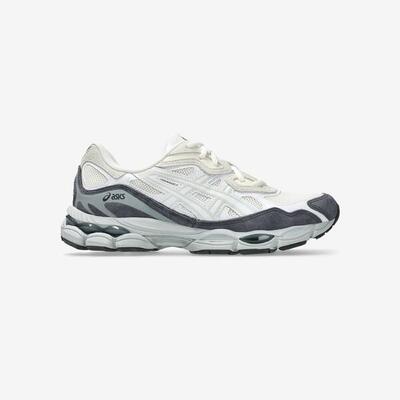 ASICS Gel-NYC Cream White uomo