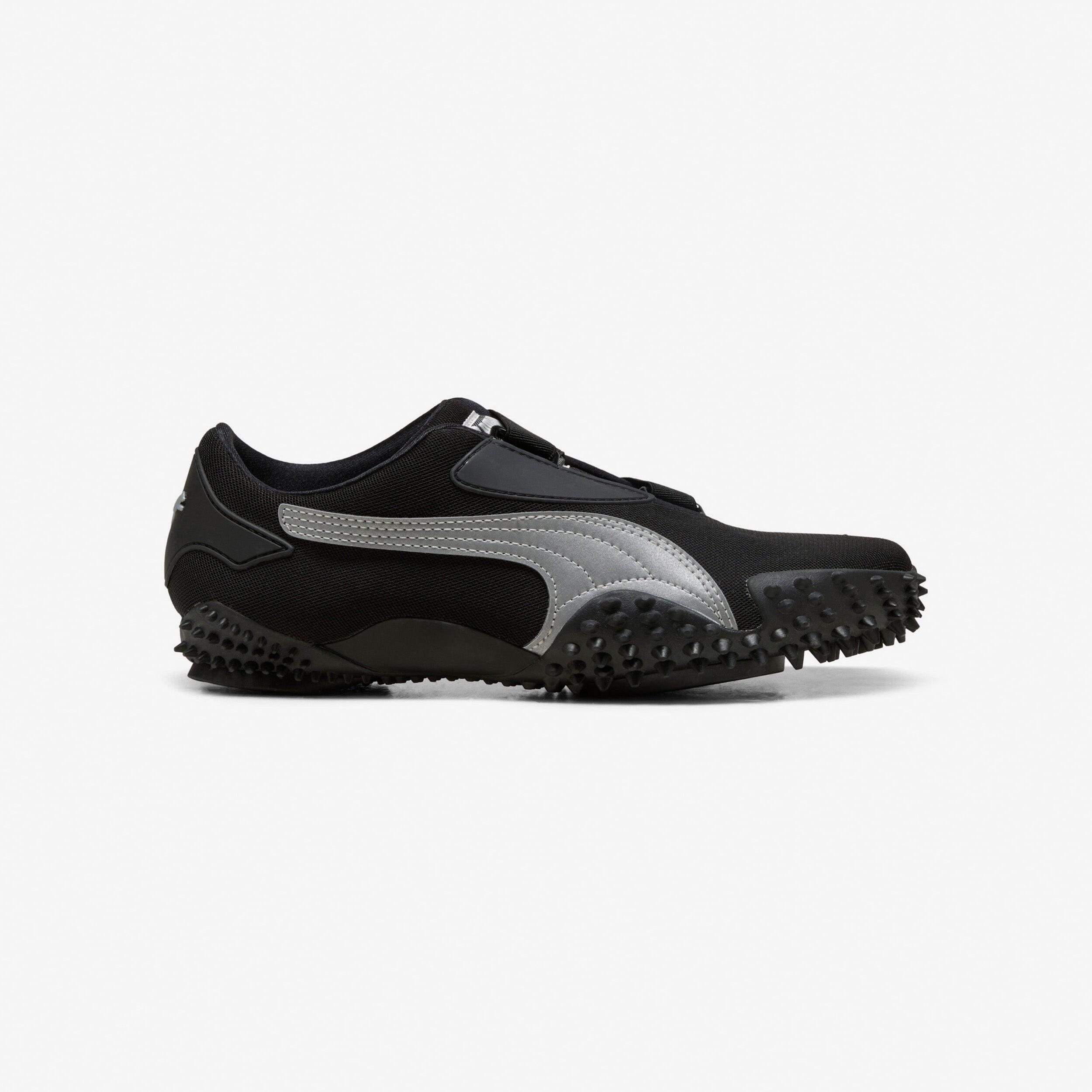 PUMA picture