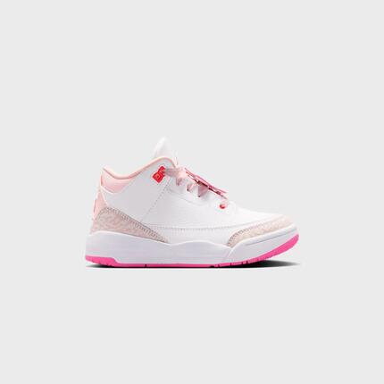Dziecięce buty sportowe NIKE AIR JORDAN 3 RETRO