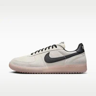 Nike Field General Suede scarpa sport walking uomo - charcoal purple