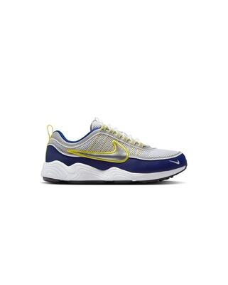 Nike Air Zoom Spiridon SP - Deep Royal Blue Metallic Silver