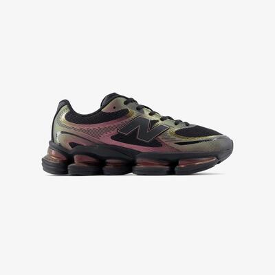 Schoen new balance model new balance abzorb 2000 "iridescent" voor unisex
