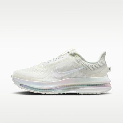Nike Pegasus Premium donna scarpe per camminata sportiva taglia 36.5 bianco