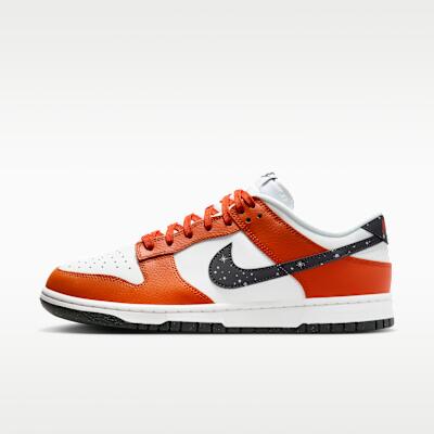 Nike Dunk Low - Sneakers uomo low-top bicolore