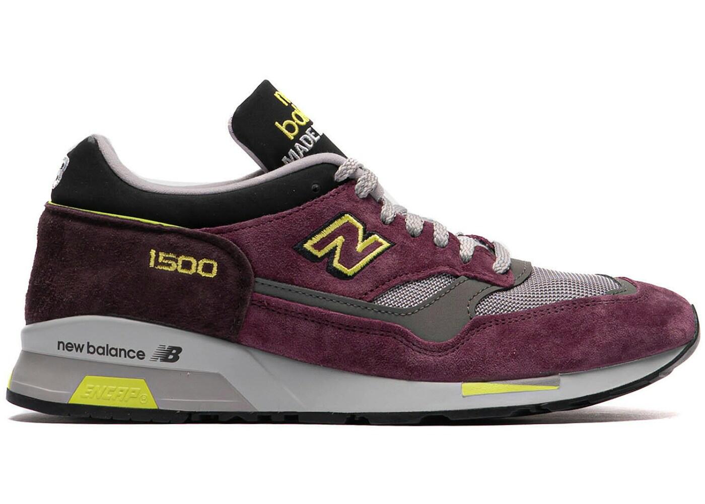NEW BALANCE picture
