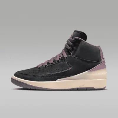 Damskie buty sportowe premium nubukowa cholewka WMNS 2 RETRO