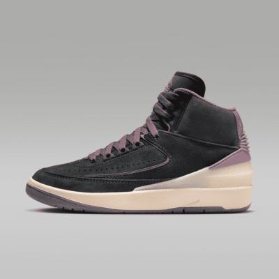 Damskie buty sportowe premium nubukowa cholewka WMNS 2 RETRO