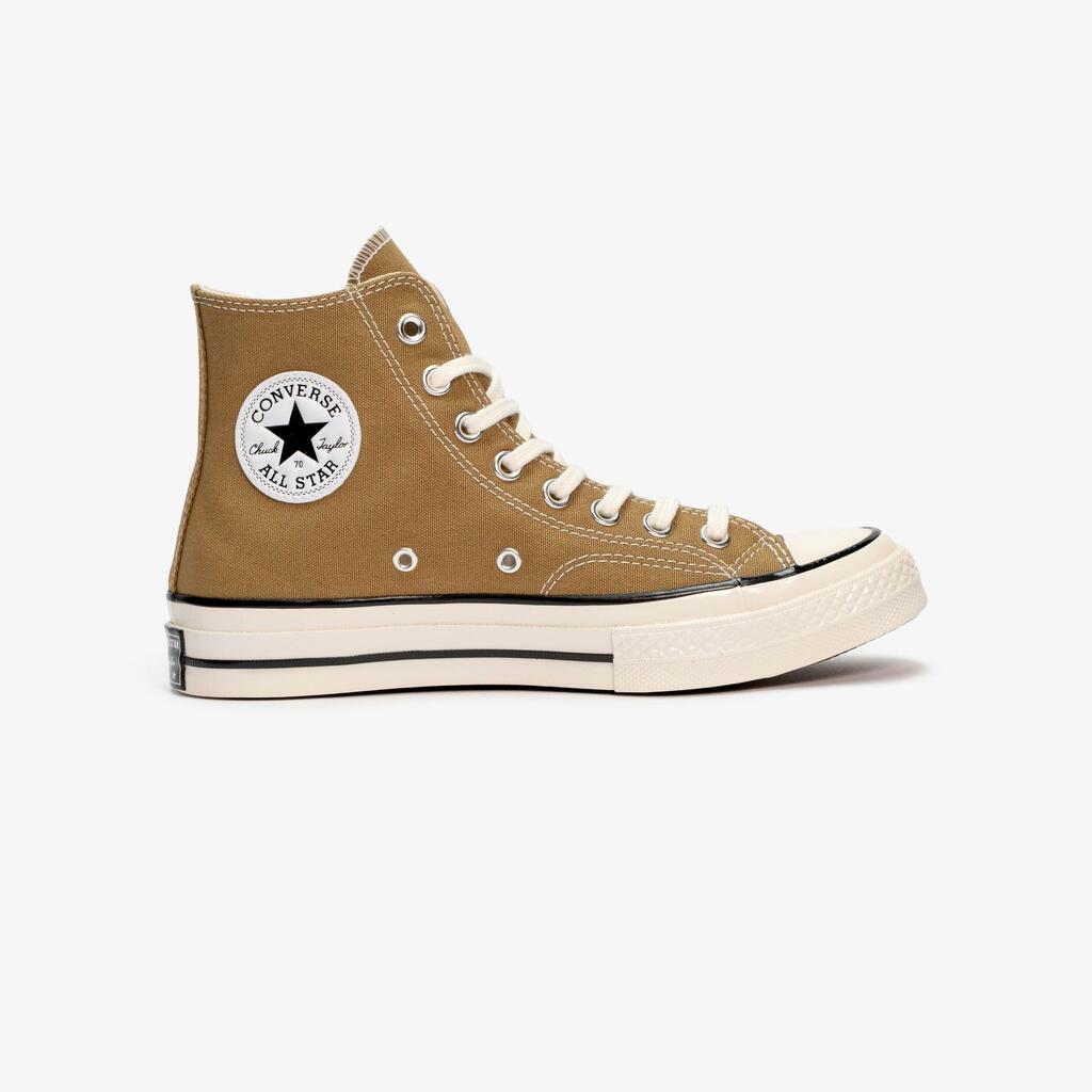 Converse Chuck 70 Khaki Brown men's sneakers 42.5