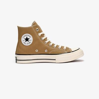 Converse Chuck 70 uomo sport walking khaki brown