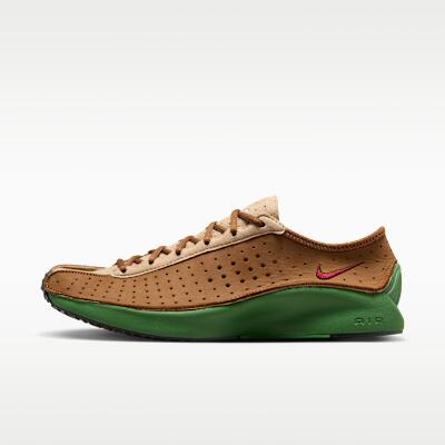 Nike Air Superfly scarpe da walking donna - taglia 39 verde