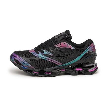 Schoen Mizuno model Wave Prophecy LS voor mannen