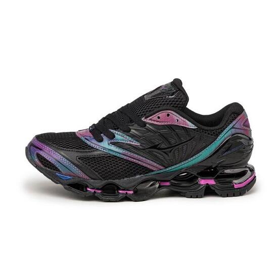 Schoen Mizuno model Wave Prophecy LS voor mannen