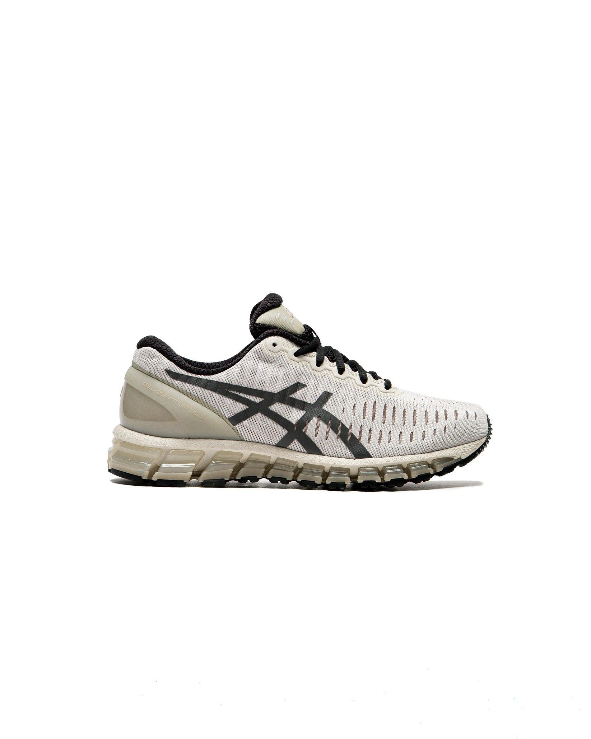 Asics GEL-QUANTUM 360 I Smoke Grey Obsidian Grey 1/1