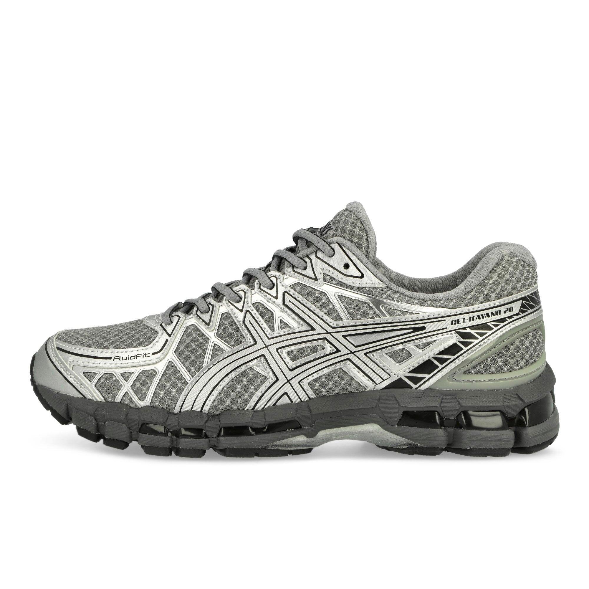ASICS picture