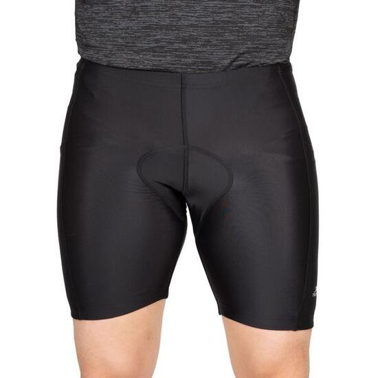 Short De Cyclisme DECYPHER Homme (Noir)