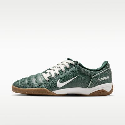 Nike Total 90 Premium donna scarpe da calcio taglia 38.5 verde