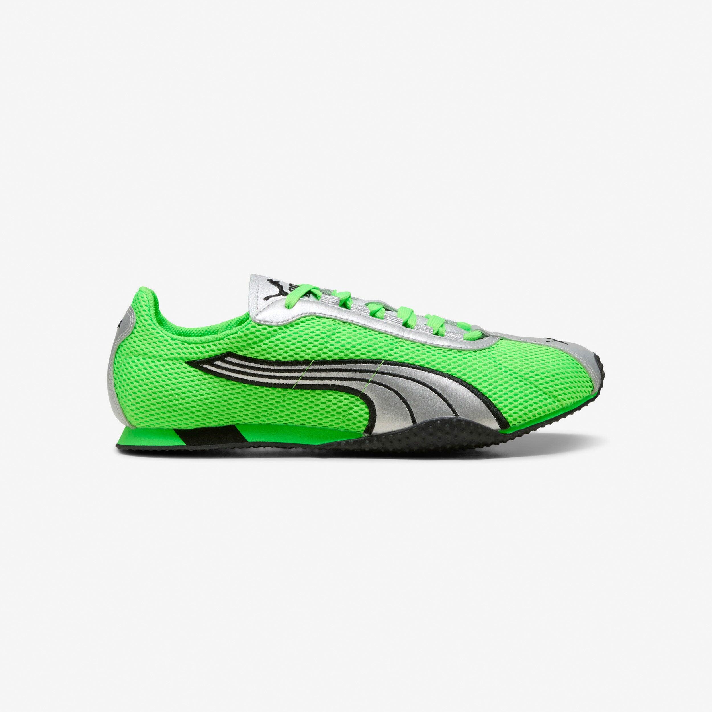 vert / jaune acide fluo
